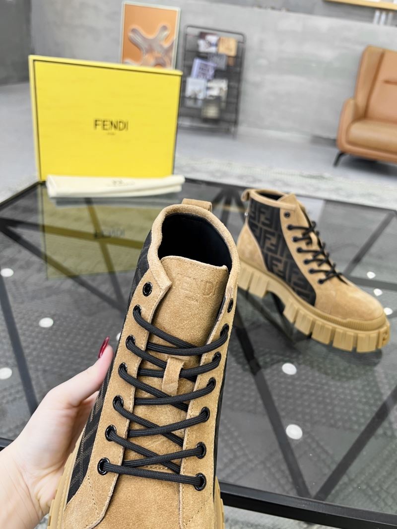 Fendi Sneakers